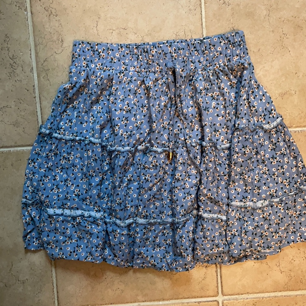 Skirt